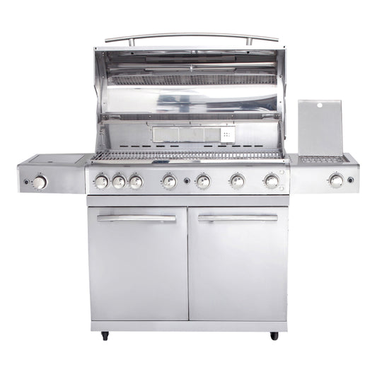 S11 MODULAR-CHEF XL -edelstahl-
