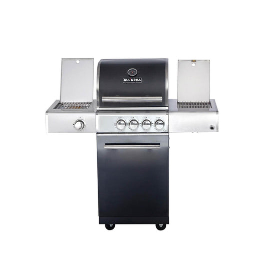 S12 MODULAR-CHEF S -black-
