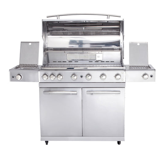 S12 MODULAR-CHEF XL -edelstahl-