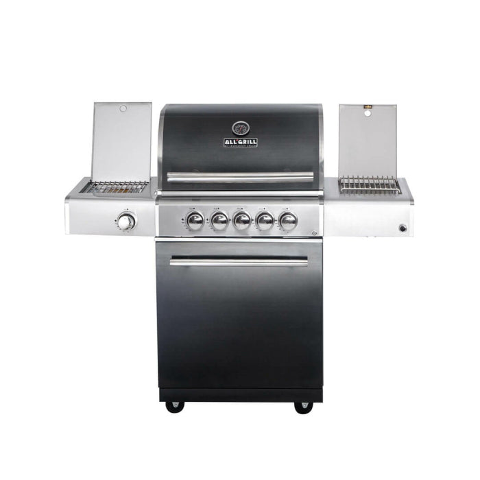 S13 MODULAR-CHEF M -black-