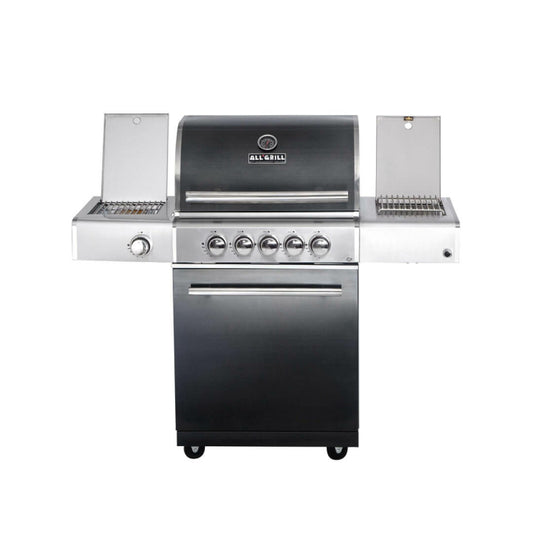 S13 MODULAR-CHEF M -black-