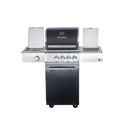 S13 MODULAR-CHEF S -black-