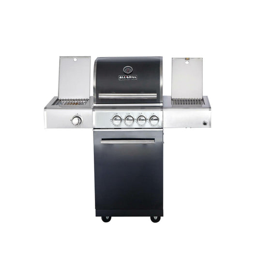 S13 MODULAR-CHEF S -black-