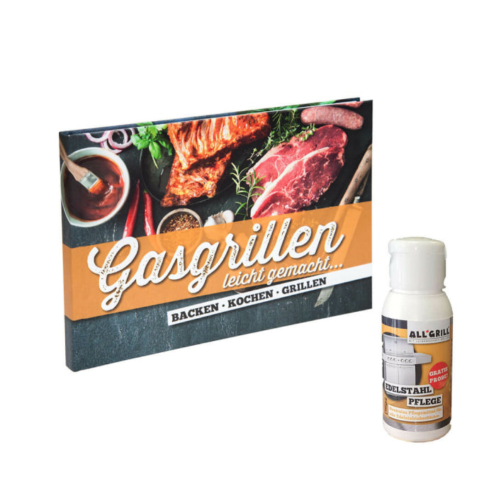 S14 MODULAR-CHEF L -black-