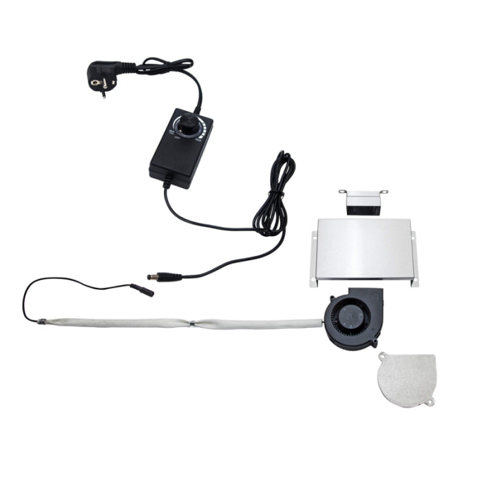 S15 MODULAR-CHEF L -black-