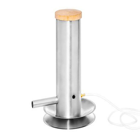 S15 MODULAR-CHEF XL -edelstahl-