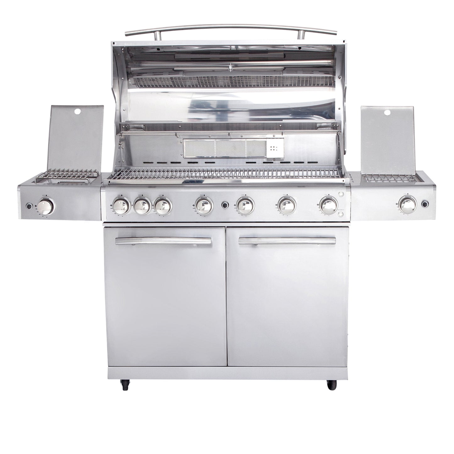 S23 MODULAR-CHEF XL -edelstahl-