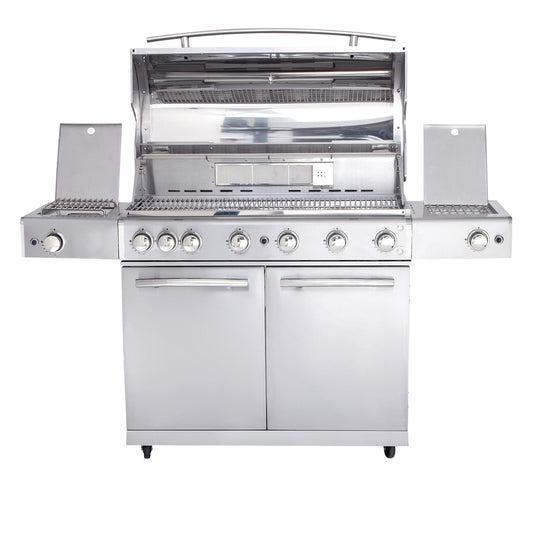 S23 MODULAR-CHEF XL -edelstahl-