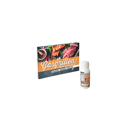 S23 MODULAR-CHEF XL -edelstahl-