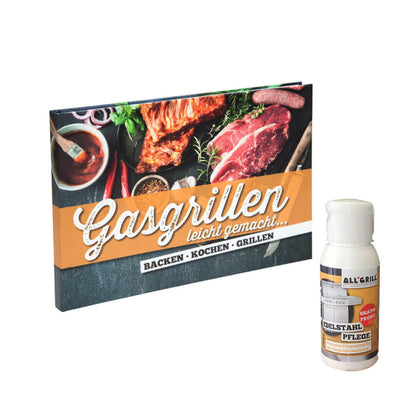S25 MODULAR-CHEF XL -edelstahl-
