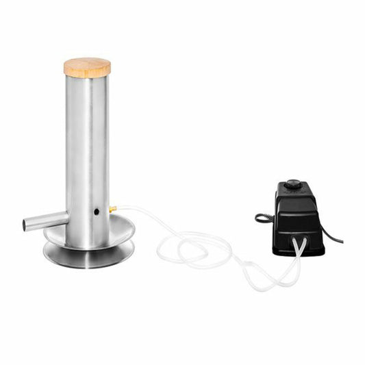 S3 MODULAR-CHEF L -black-