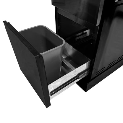 Seitenkocherschrank CHEF Modular Außenküche